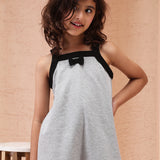 Urban Chic Strappy Tunic Dress