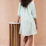 Band Of Dolls Swing Dress