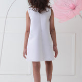 Snow White Fancy Joy Tunic Dress