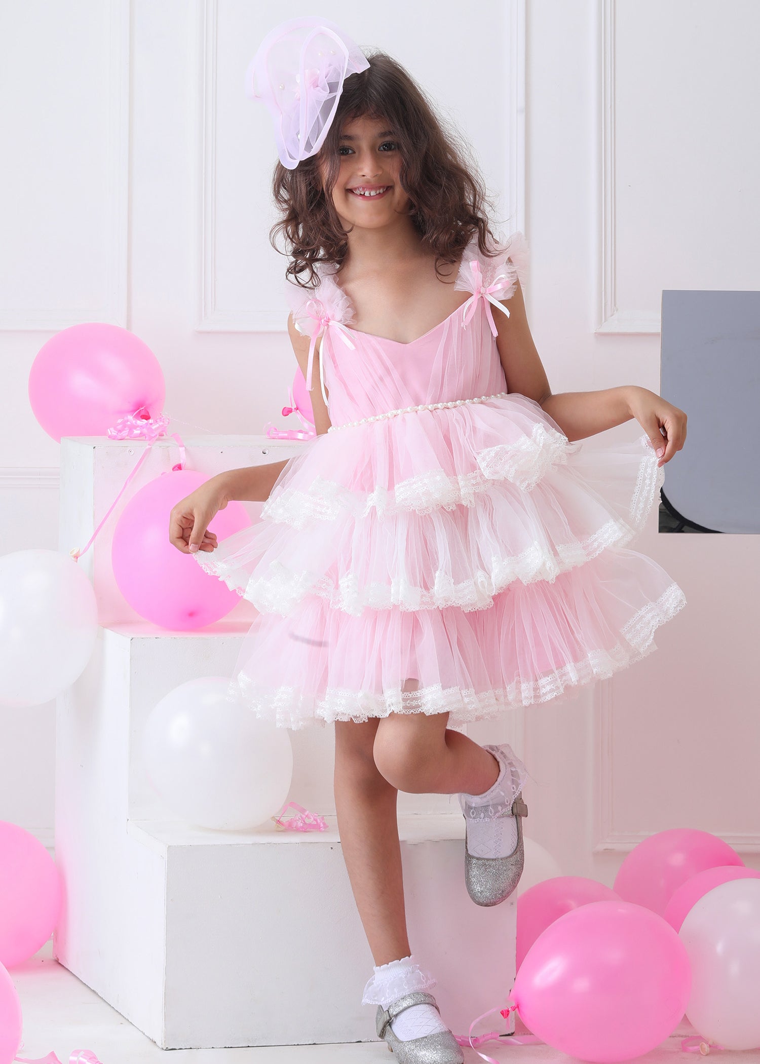 1st Birthday Princess Dress | Birthday Clothes for Kids - Foreverkidz ForeverKidz 1st Birthday Princess Dress | Birthday Clothes for Kids - Foreverkidz ForeverKidz
