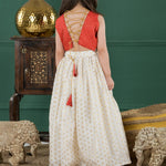 Daisy Rani Lehenga Set