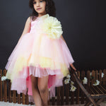 Dance in the Daylight Hilow Dress