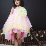 Dance in the Daylight Hilow Dress