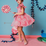 Donut Love Dress