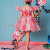 Donut Love Dress