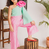 Double Candy Jumpsuit