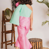 Double Candy Jumpsuit