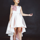 Dreamy Victorian Elegance Gown