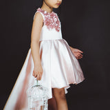 Dreamy Victorian Elegance Gown
