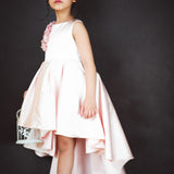 Dreamy Victorian Elegance Gown