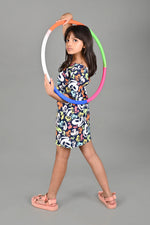 Load image into Gallery viewer, Mickey Tee Dress
