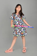 Load image into Gallery viewer, Mickey Tee Dress

