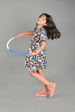 Load image into Gallery viewer, Mickey Tee Dress
