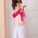 Nargis Farsi Suit
