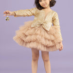 English Elegance Party Frock