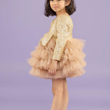 English Elegance Party Frock