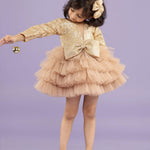 English Elegance Party Frock