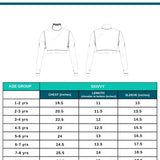 Essential Skivvy Black