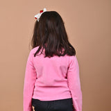 Essential Skivvy Pink