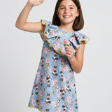 Disney Doodle New Dress