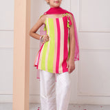 Rangriti Suit Set
