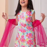 Phulwari Sharara Set