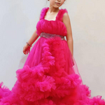 Fairy Luxury Gown