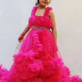 Fairy Luxury Gown