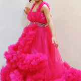 Fairy Luxury Gown