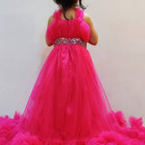 Fairy Luxury Gown