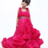 Fairy Luxury Gown