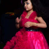 Fairy Luxury Gown