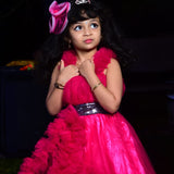 Fairy Luxury Gown