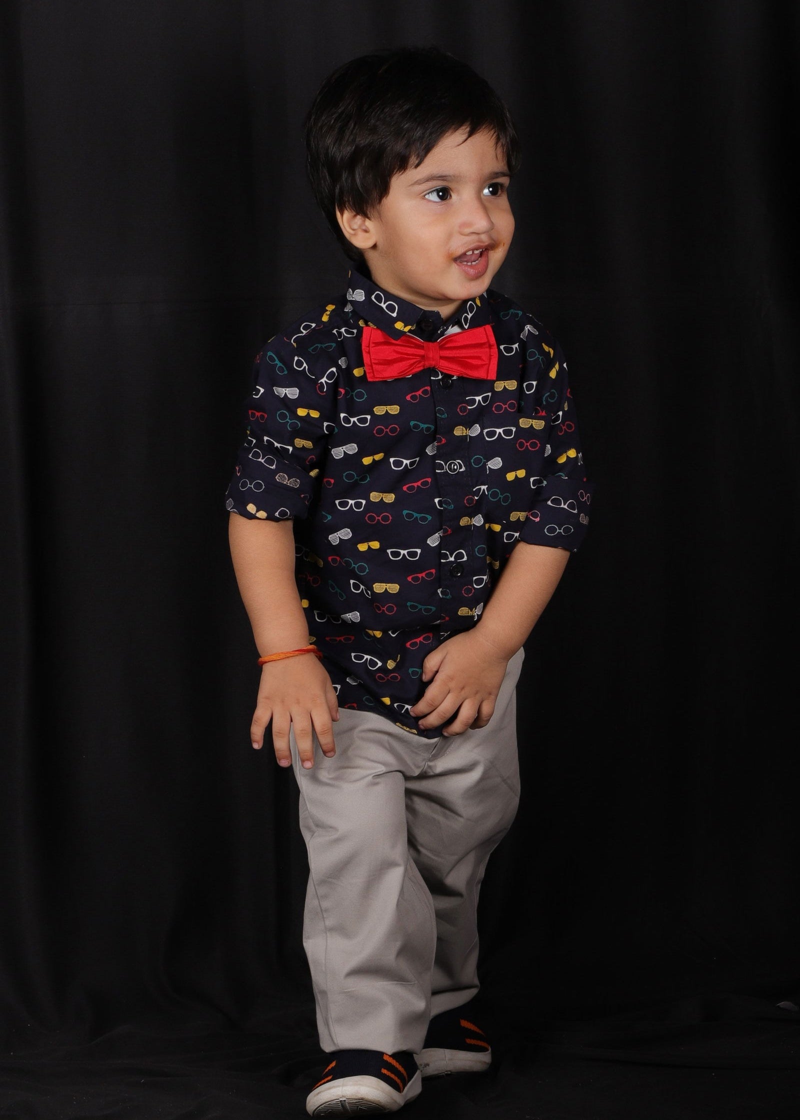 Fancy Look Boys set
