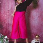 Festive Rose Jumpsuit