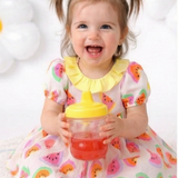 Coco Melon Tiny Frock