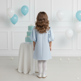 Arctic Dreams Tunic Dress