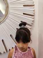 Load image into Gallery viewer, Little Queen Crown
