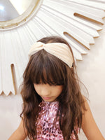 Load image into Gallery viewer, Glam Twist Headband
