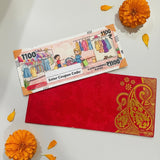 Shagun 1100/- Voucher