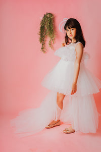 Ice Candy Floss Tail Dress