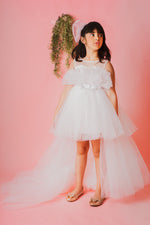 Load image into Gallery viewer, Ice Candy Floss Tail Dress
