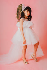 Load image into Gallery viewer, Ice Candy Floss Tail Dress
