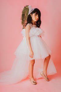 Ice Candy Floss Tail Dress