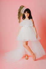Load image into Gallery viewer, Ice Candy Floss Tail Dress
