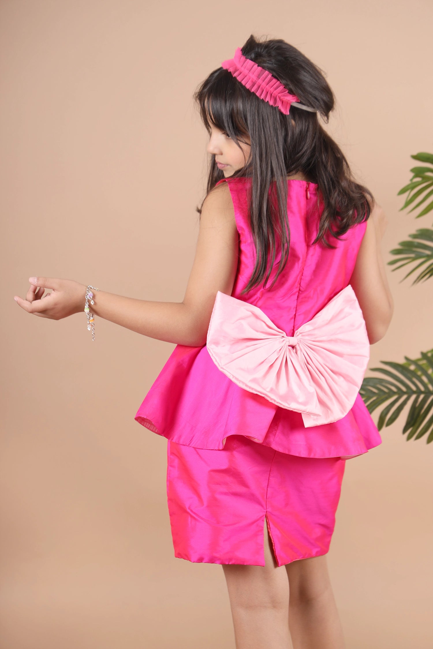 Baby 2024 magic dress