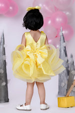 Load image into Gallery viewer, Midsummer Dream Ruffled Party Dress
