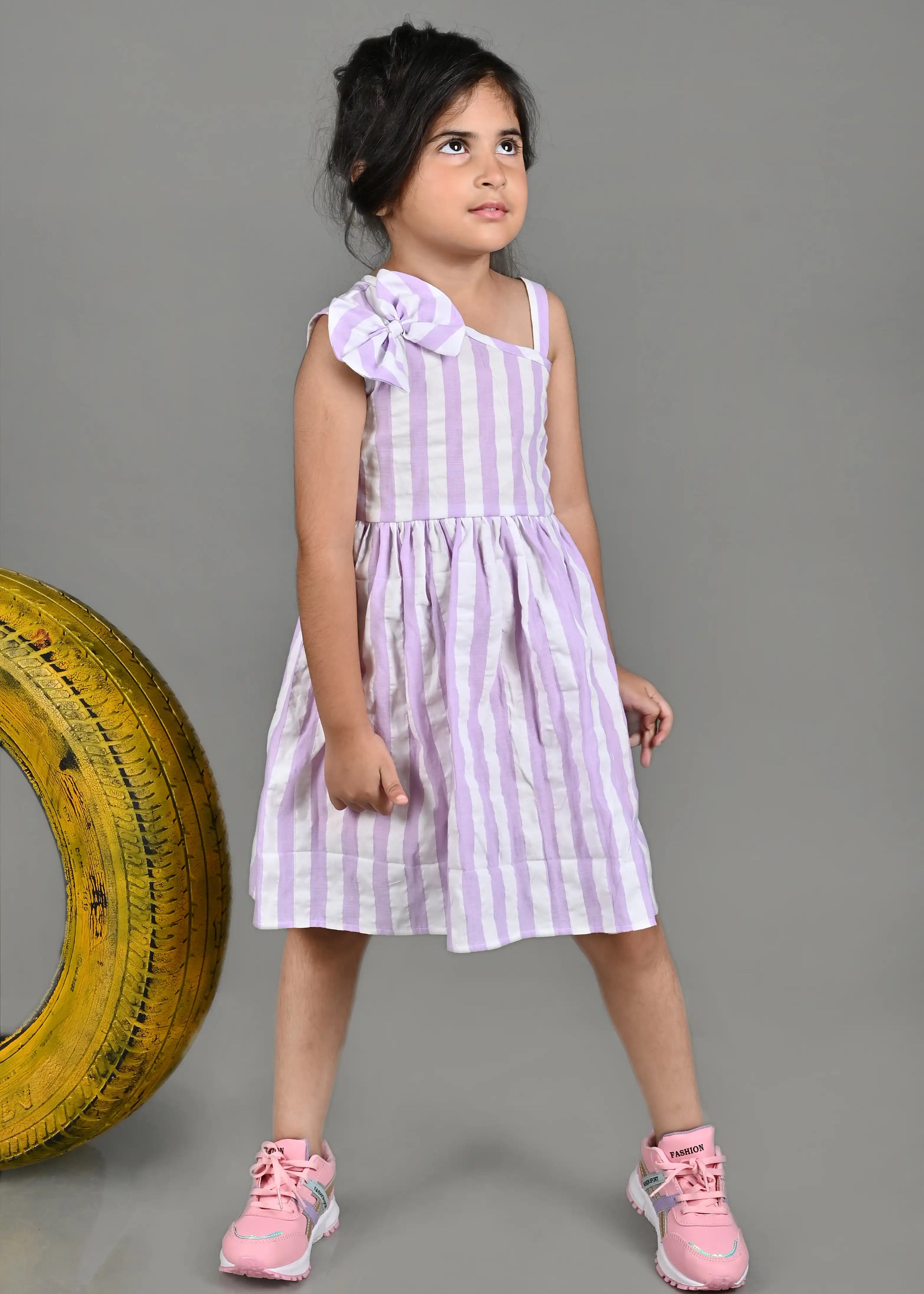 Children modern dresses 2025
