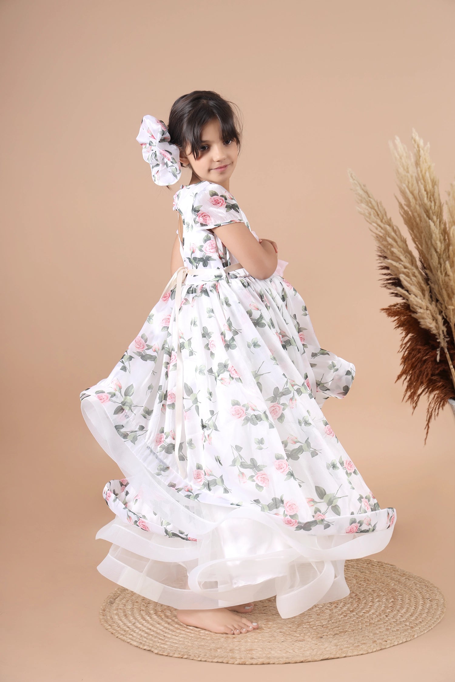 Petals on sale dresses online