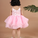 Pink Punch Delight Dress
